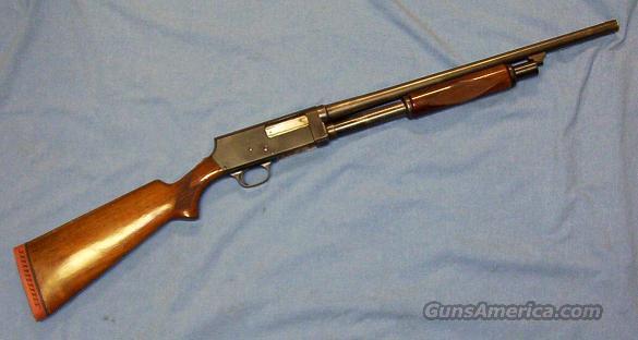 sears ranger 16 gauge shotgun